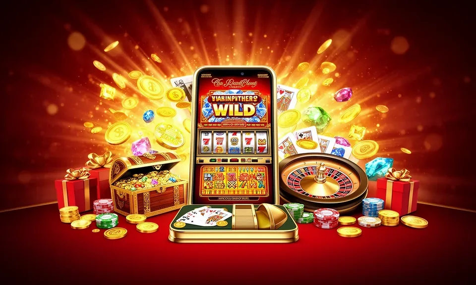 ppwin99 No Commission Baccarat